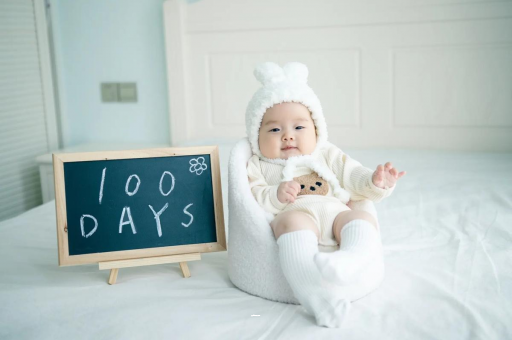 通化多大的宝宝可以吃盐 通化多大的宝宝可以吃盐